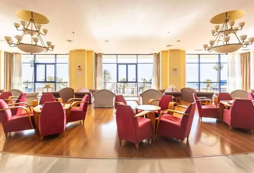 ホテル Yaramar Adults Recommended