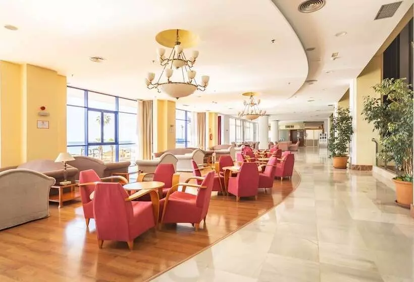 ホテル Yaramar Adults Recommended