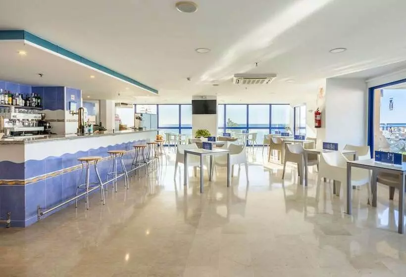 ホテル Yaramar Adults Recommended