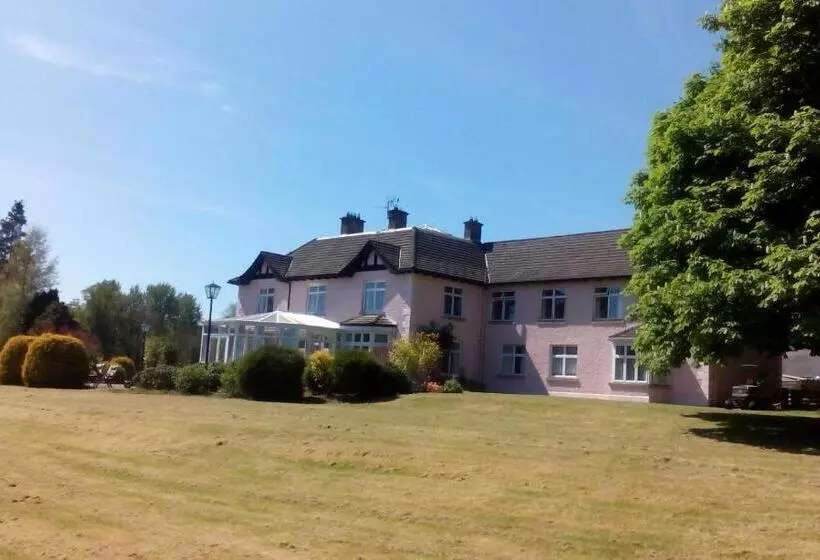 펜션 Riversdale Farm B&b