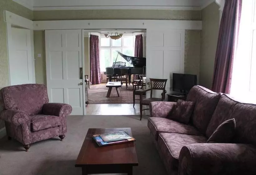 펜션 Riversdale Farm B&b