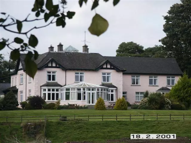 펜션 Riversdale Farm B&b