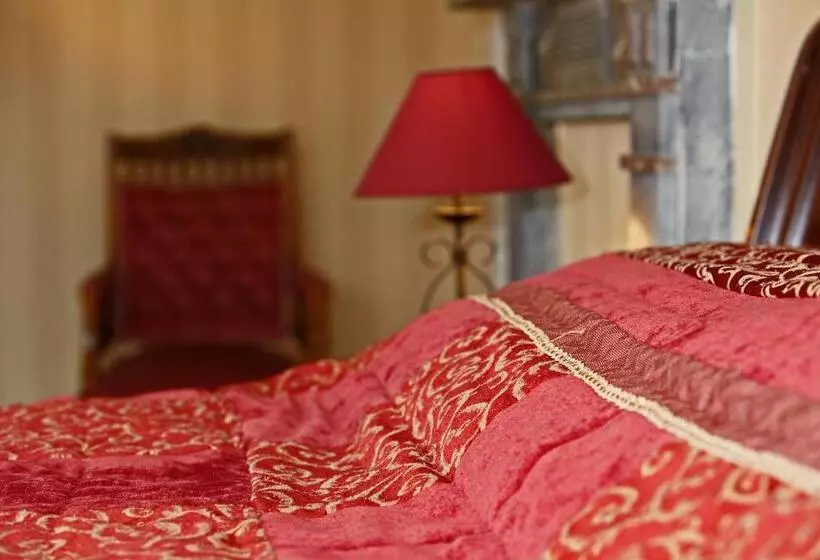 펜션 Riversdale Farm B&b