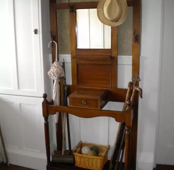 펜션 Riversdale Farm B&b