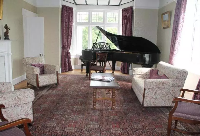 펜션 Riversdale Farm B&b