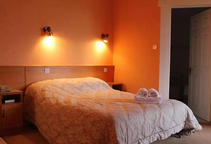 펜션 Riversdale Farm B&b