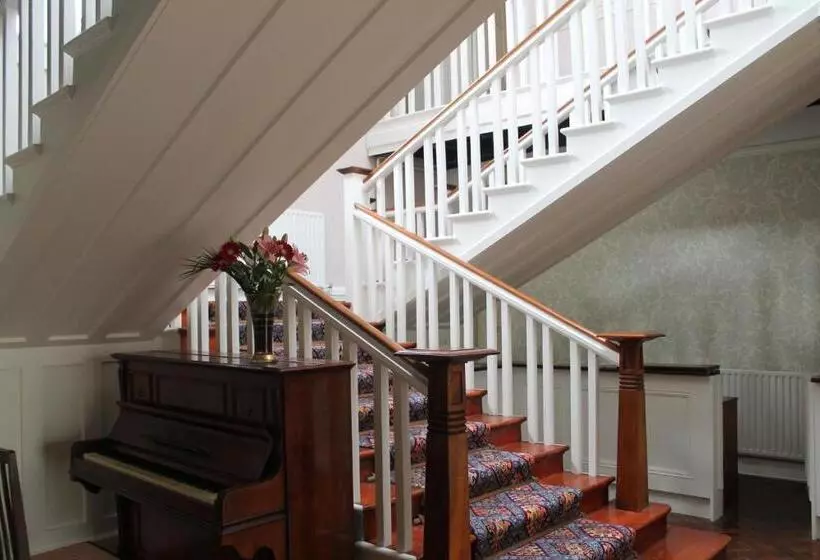 펜션 Riversdale Farm B&b