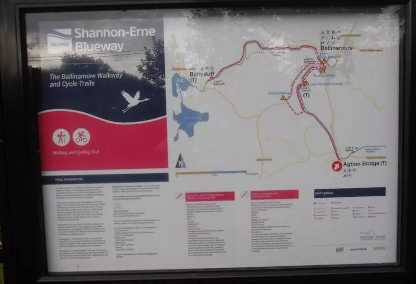 펜션 Riversdale Farm B&b