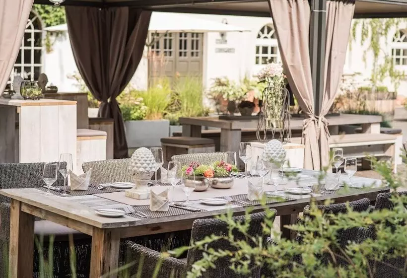 Romantik Hotel Am Brühl