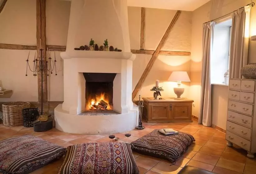 Romantik Hotel Am Brühl