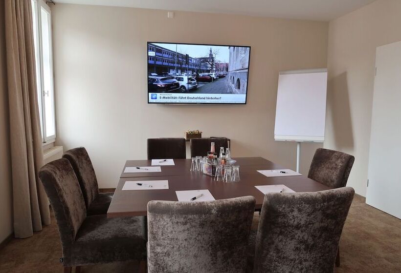 Romantik Hotel Am Brühl