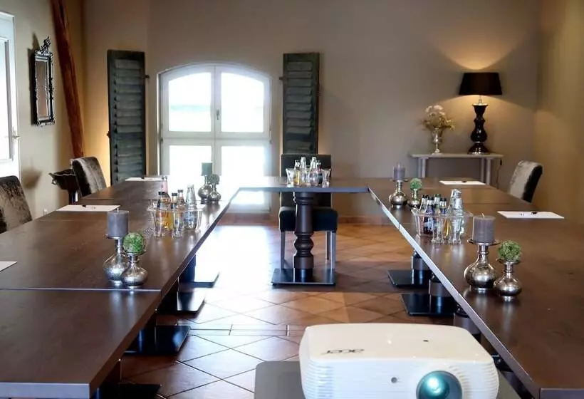 Romantik Hotel Am Brühl