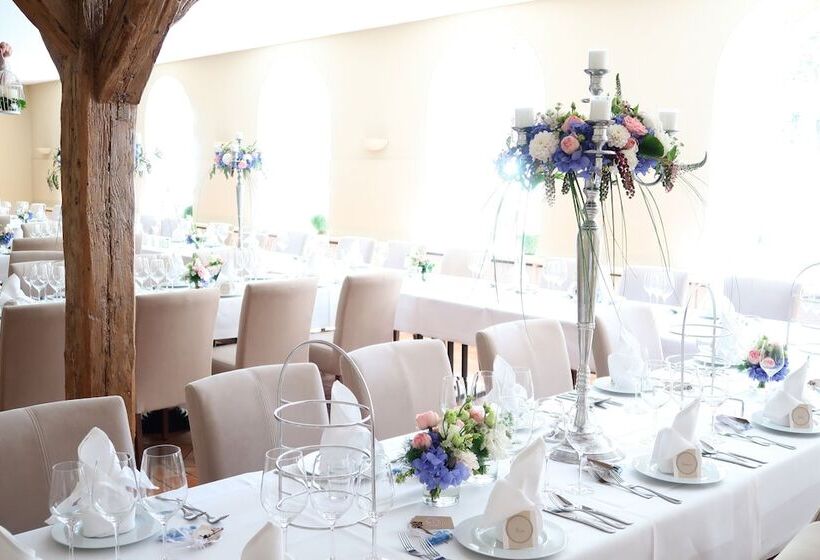 Romantik Hotel Am Brühl