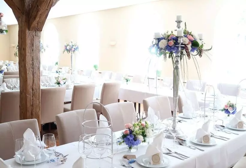 Romantik Hotel Am Brühl