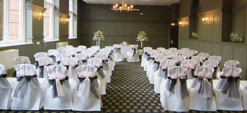 בית מלון כפרי The Rowton