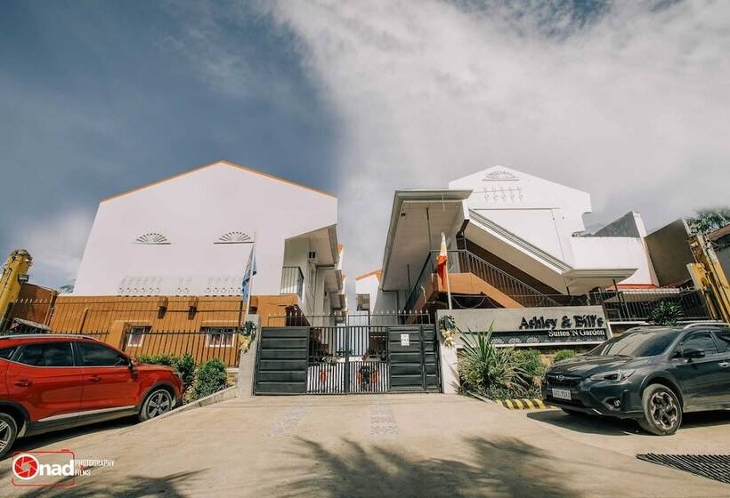 Ashley And Bill S Suites N Garden Hotel And Vacation Homes