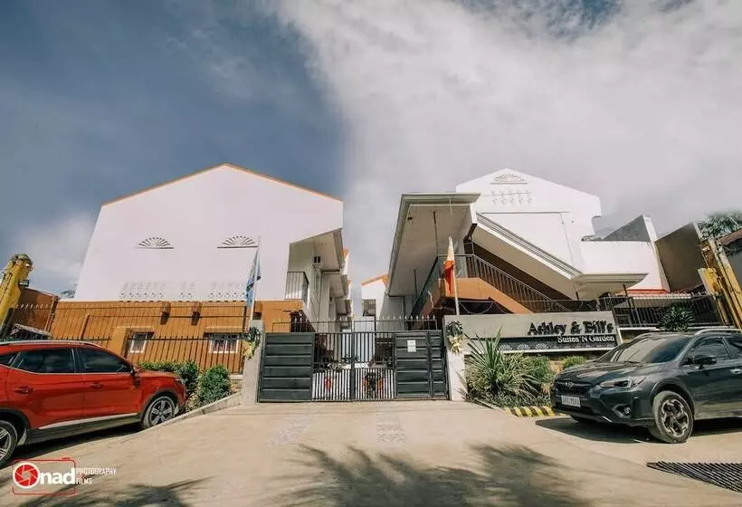 Ashley And Bill S Suites  N Garden Hotel And Vacation Homes