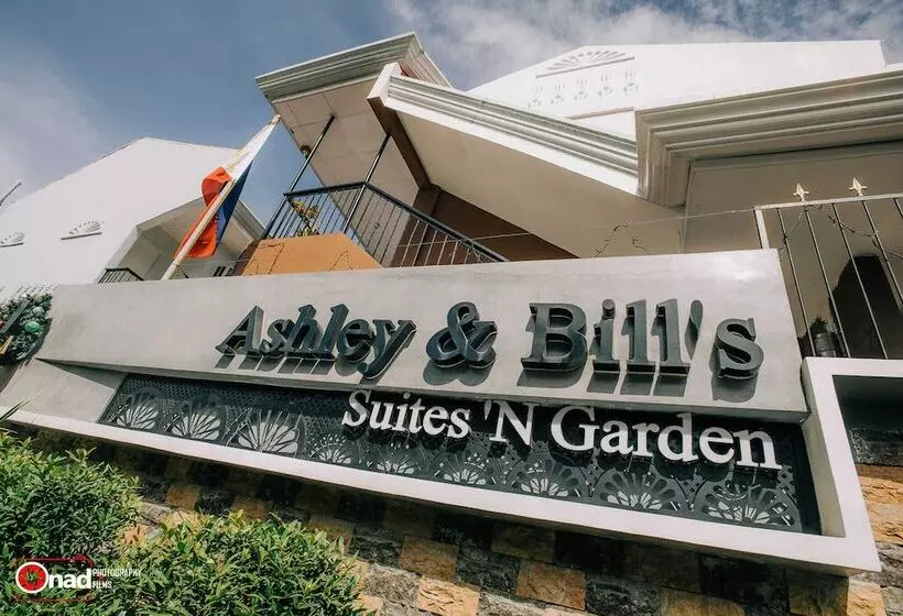 Ashley And Bill S Suites  N Garden Hotel And Vacation Homes