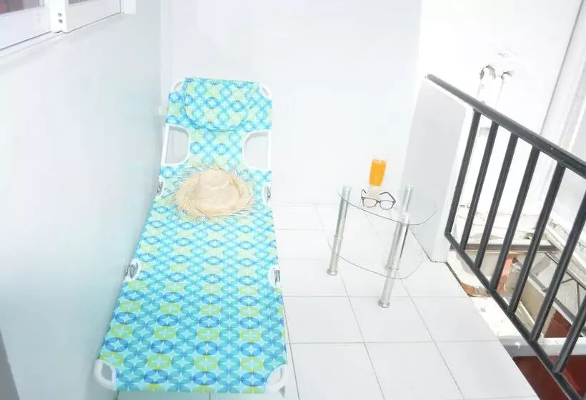 Ashley And Bill S Suites  N Garden Hotel And Vacation Homes