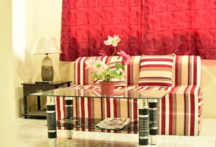 Ashley And Bill S Suites  N Garden Hotel And Vacation Homes