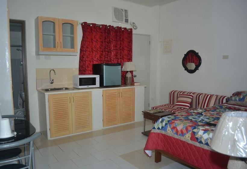 Ashley And Bill S Suites N Garden Hotel And Vacation Homes