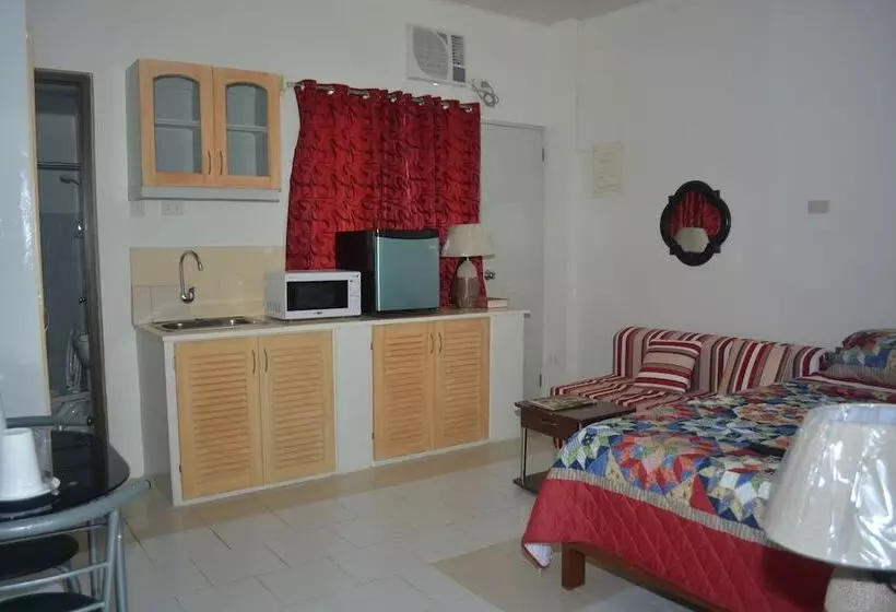 Ashley And Bill S Suites  N Garden Hotel And Vacation Homes