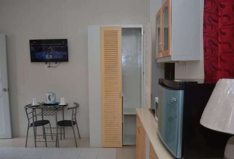 Ashley And Bill S Suites N Garden Hotel And Vacation Homes