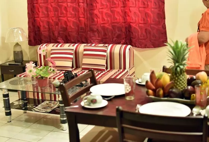 Ashley And Bill S Suites  N Garden Hotel And Vacation Homes