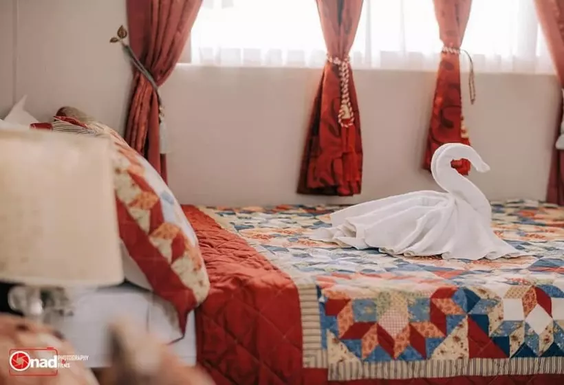 Ashley And Bill S Suites  N Garden Hotel And Vacation Homes