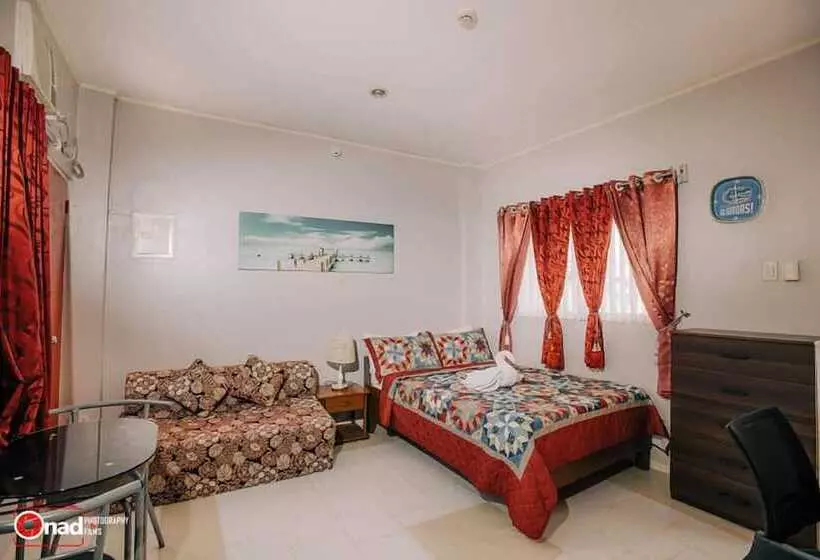 Ashley And Bill S Suites  N Garden Hotel And Vacation Homes