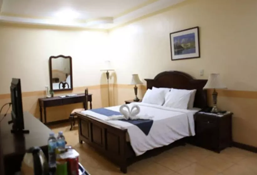 Hotelli Crown Royale