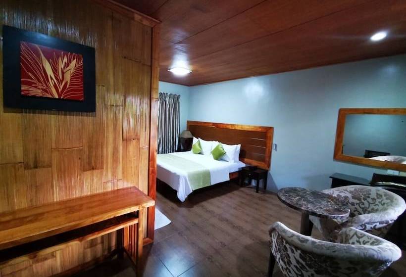 Szálloda The Farm @ Carpenter Hill