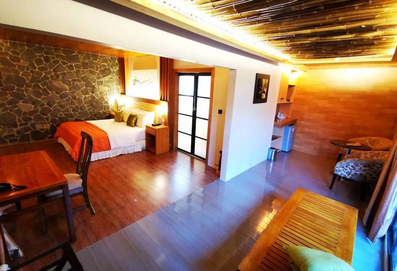 Szálloda The Farm @ Carpenter Hill