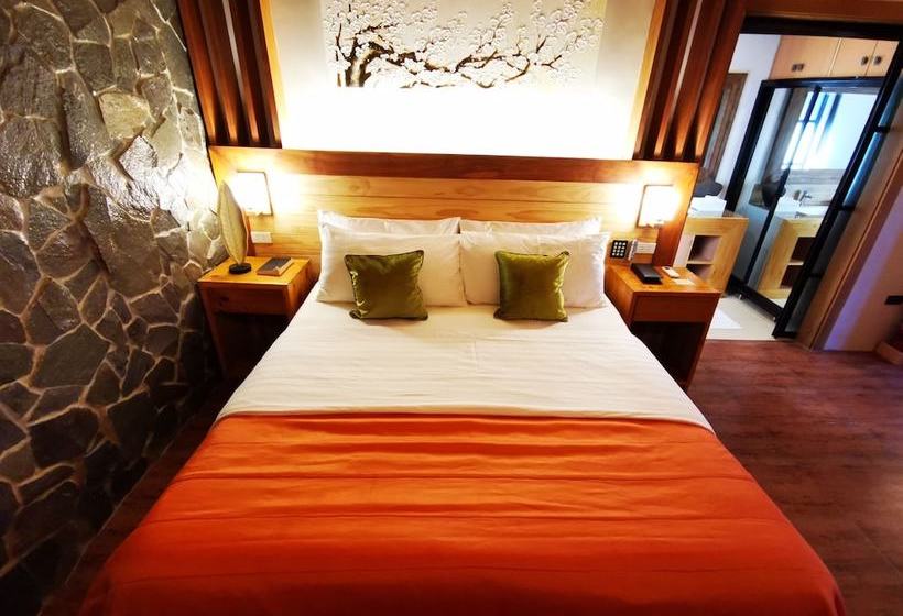 Szálloda The Farm @ Carpenter Hill