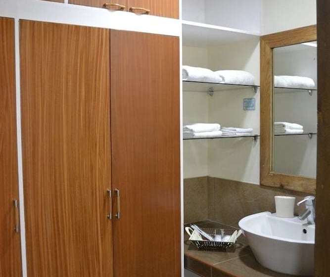 Szálloda The Farm @ Carpenter Hill