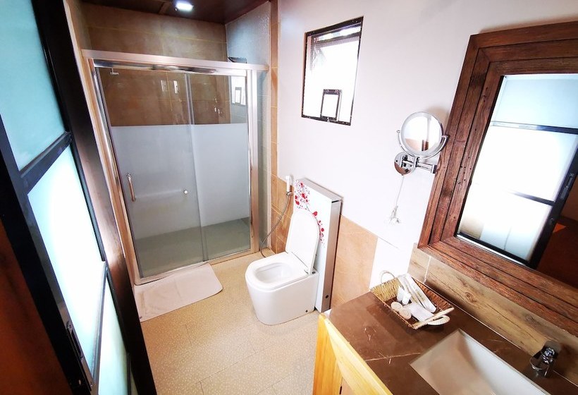 Szálloda The Farm @ Carpenter Hill