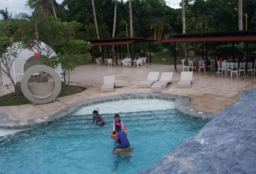 Szálloda The Farm @ Carpenter Hill