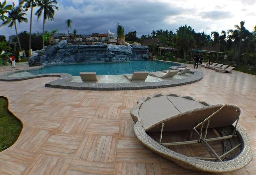 Szálloda The Farm @ Carpenter Hill