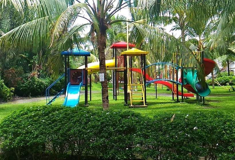 Szálloda The Farm @ Carpenter Hill