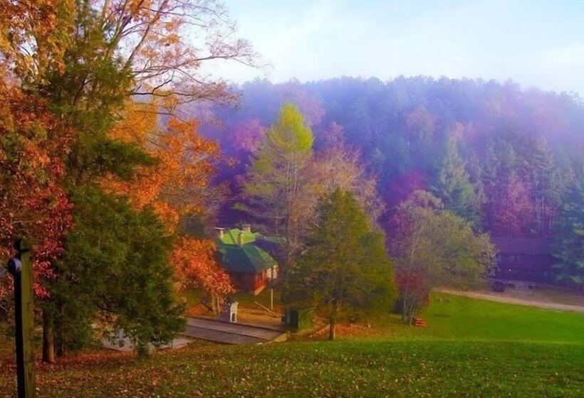 فندق Wilderness Lodge