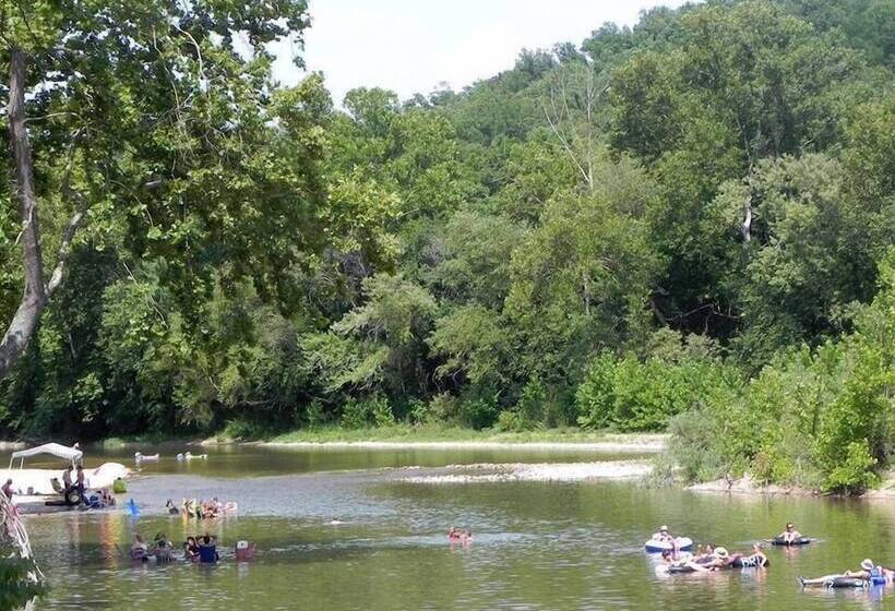 فندق Wilderness Lodge