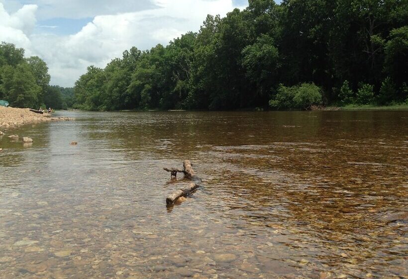 فندق Wilderness Lodge