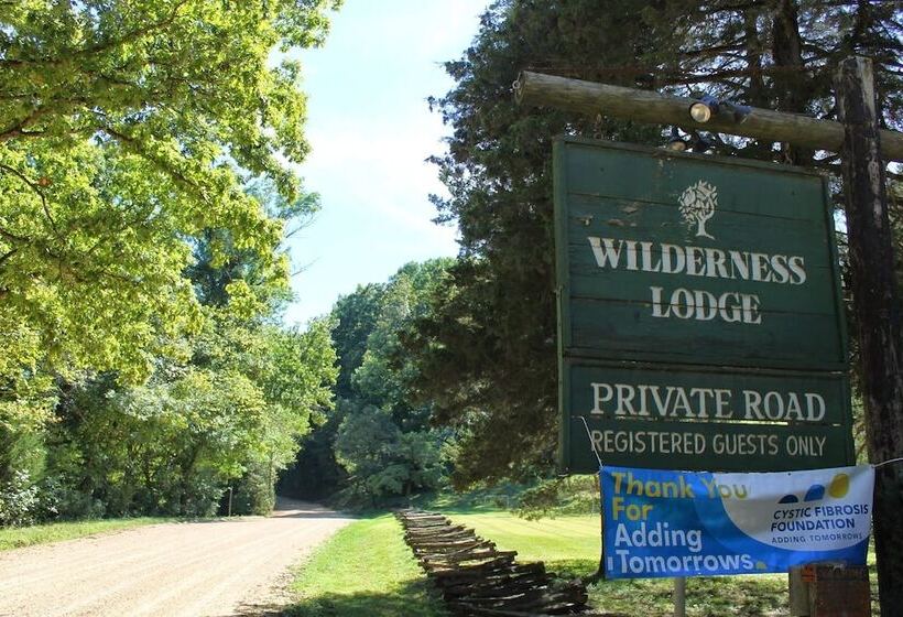 فندق Wilderness Lodge