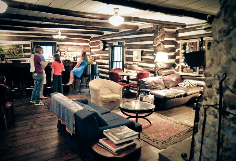 فندق Wilderness Lodge