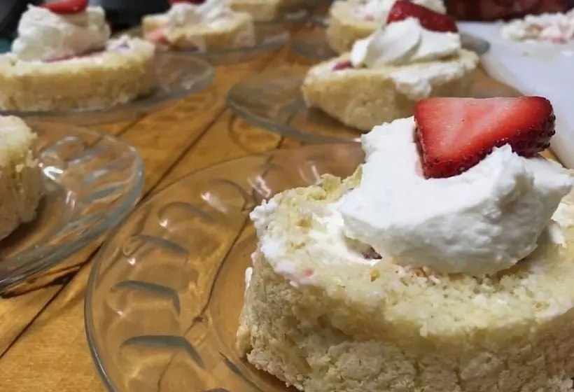 Hotelli Wilderness Lodge