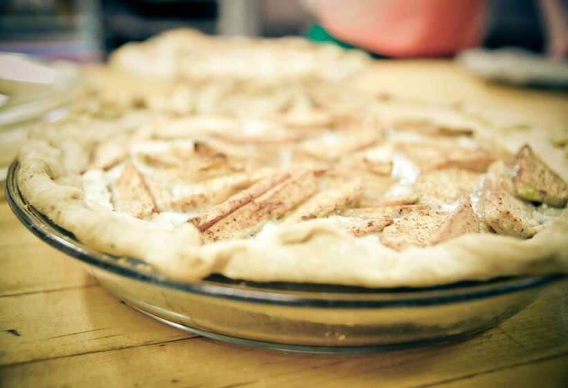 فندق Wilderness Lodge