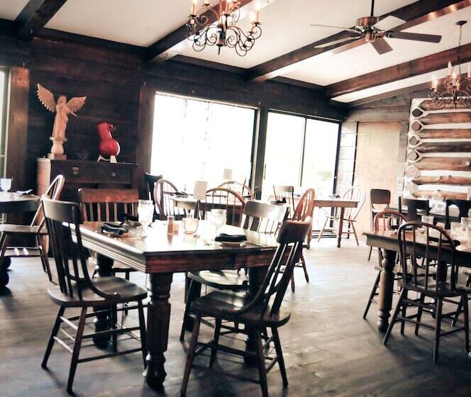 فندق Wilderness Lodge