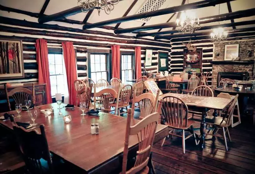 Hotelli Wilderness Lodge