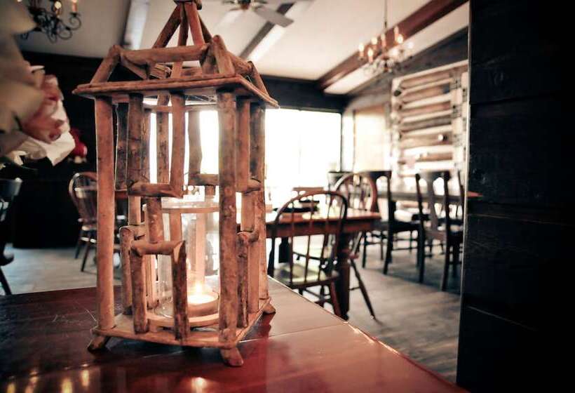 فندق Wilderness Lodge