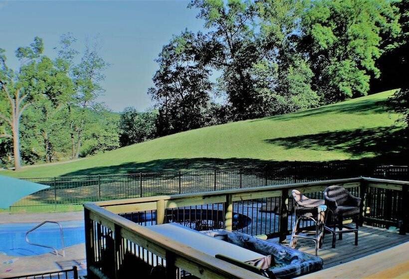 فندق Wilderness Lodge